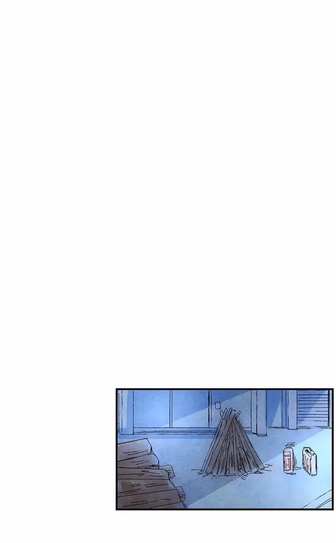 Byeori Jamdeul Ttae Chapter 7 page 24 - 