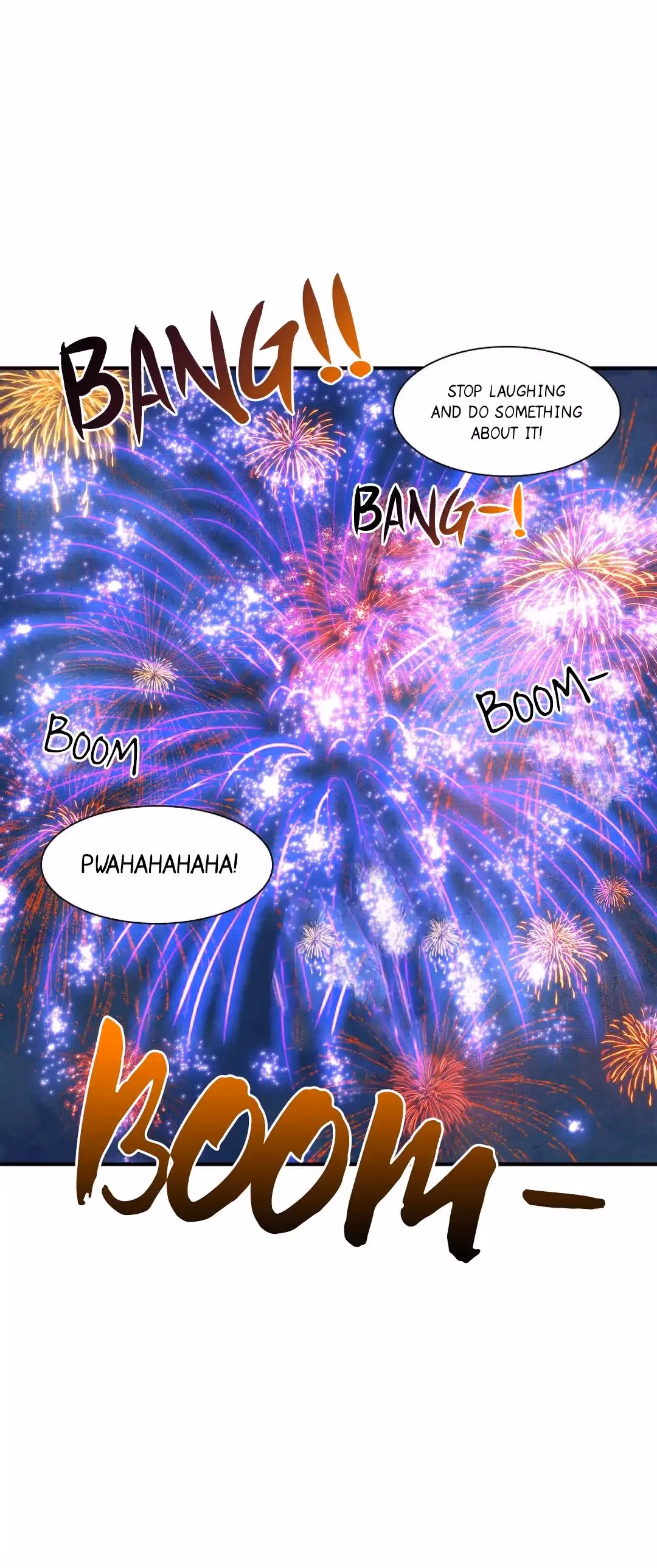 Byeori Jamdeul Ttae Chapter 7 page 35 - 