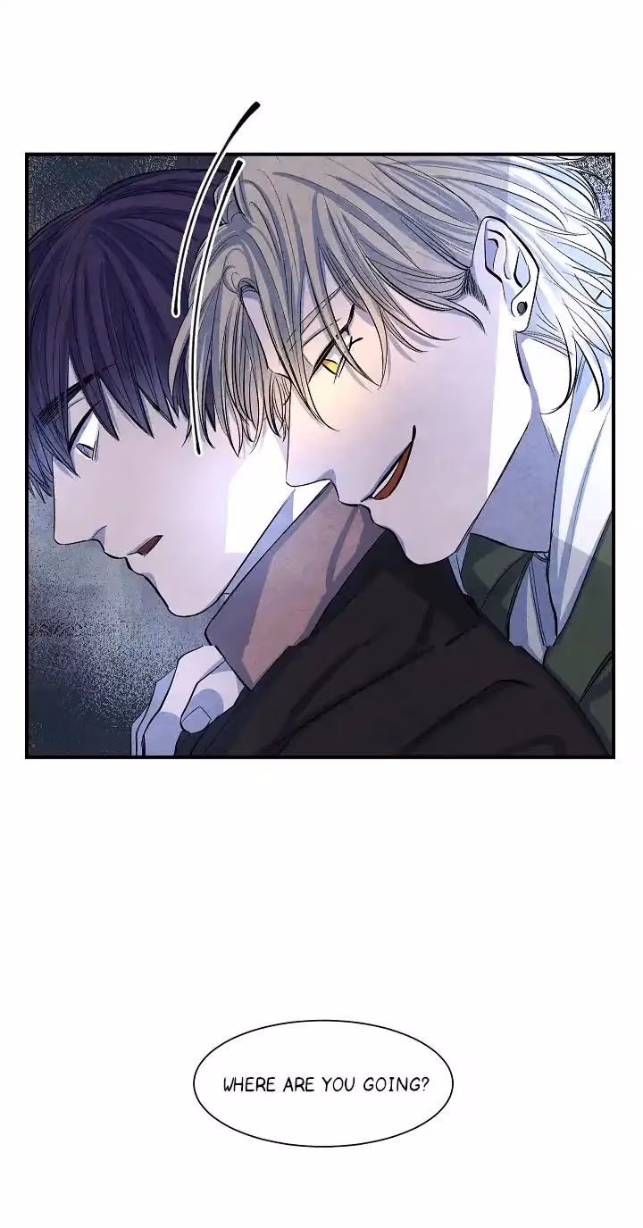Byeori Jamdeul Ttae Chapter 7 page 5 - 