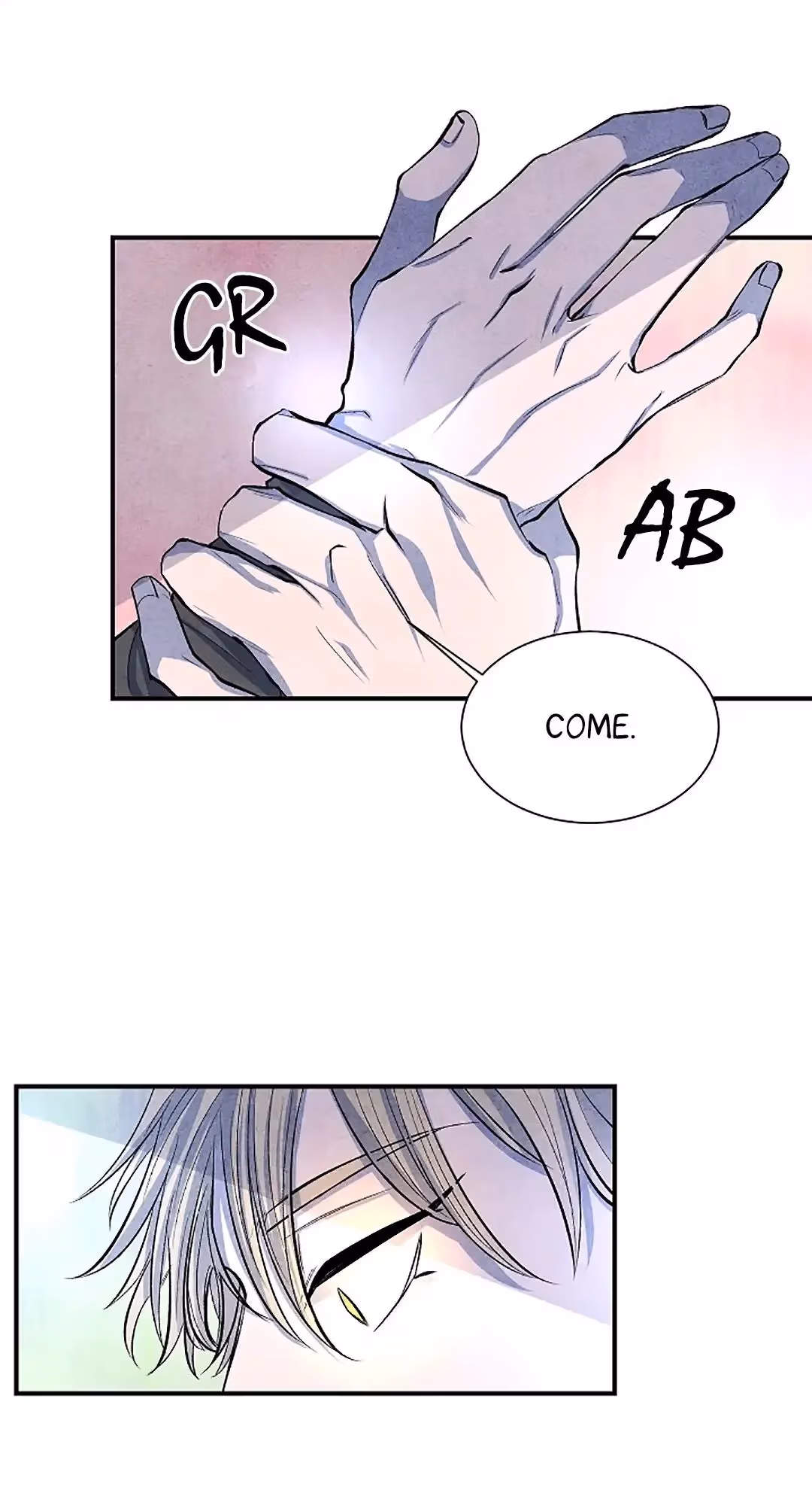 Byeori Jamdeul Ttae Chapter 8 page 24 - 