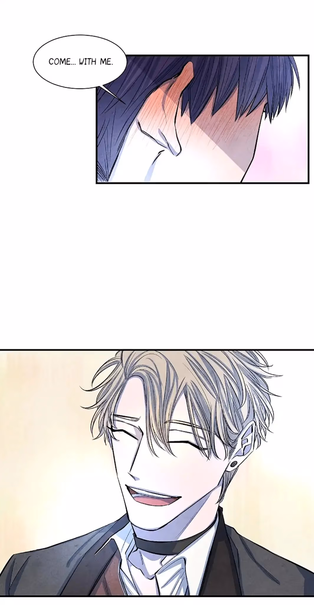 Byeori Jamdeul Ttae Chapter 8 page 25 - 