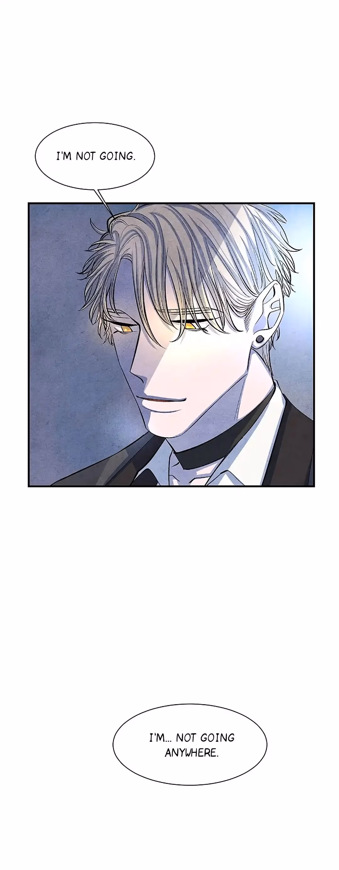 Byeori Jamdeul Ttae Chapter 8 page 32 - 