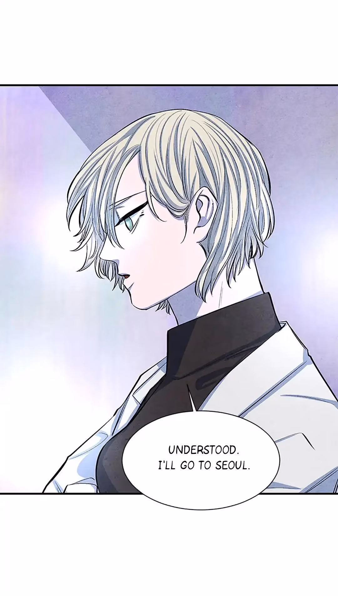 Byeori Jamdeul Ttae Chapter 8 page 34 - 