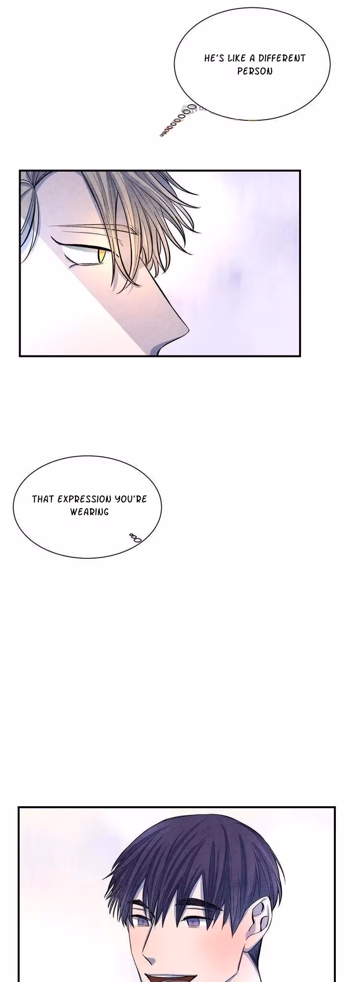 Byeori Jamdeul Ttae Chapter 9 page 23 - 