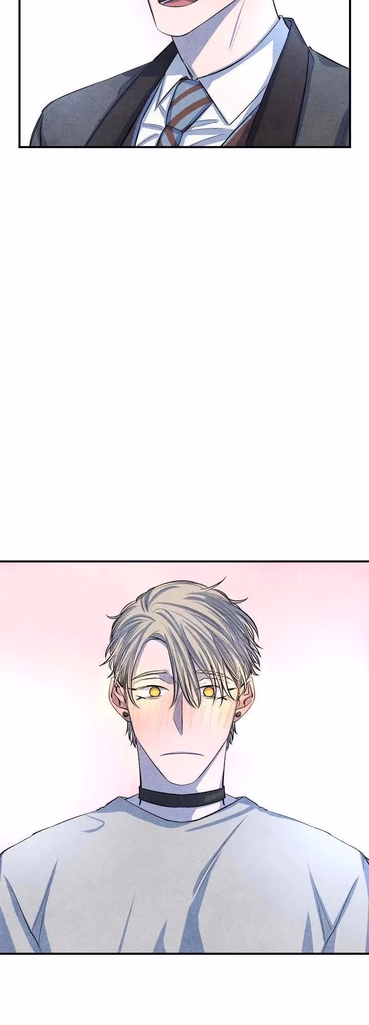 Byeori Jamdeul Ttae Chapter 9 page 24 - 