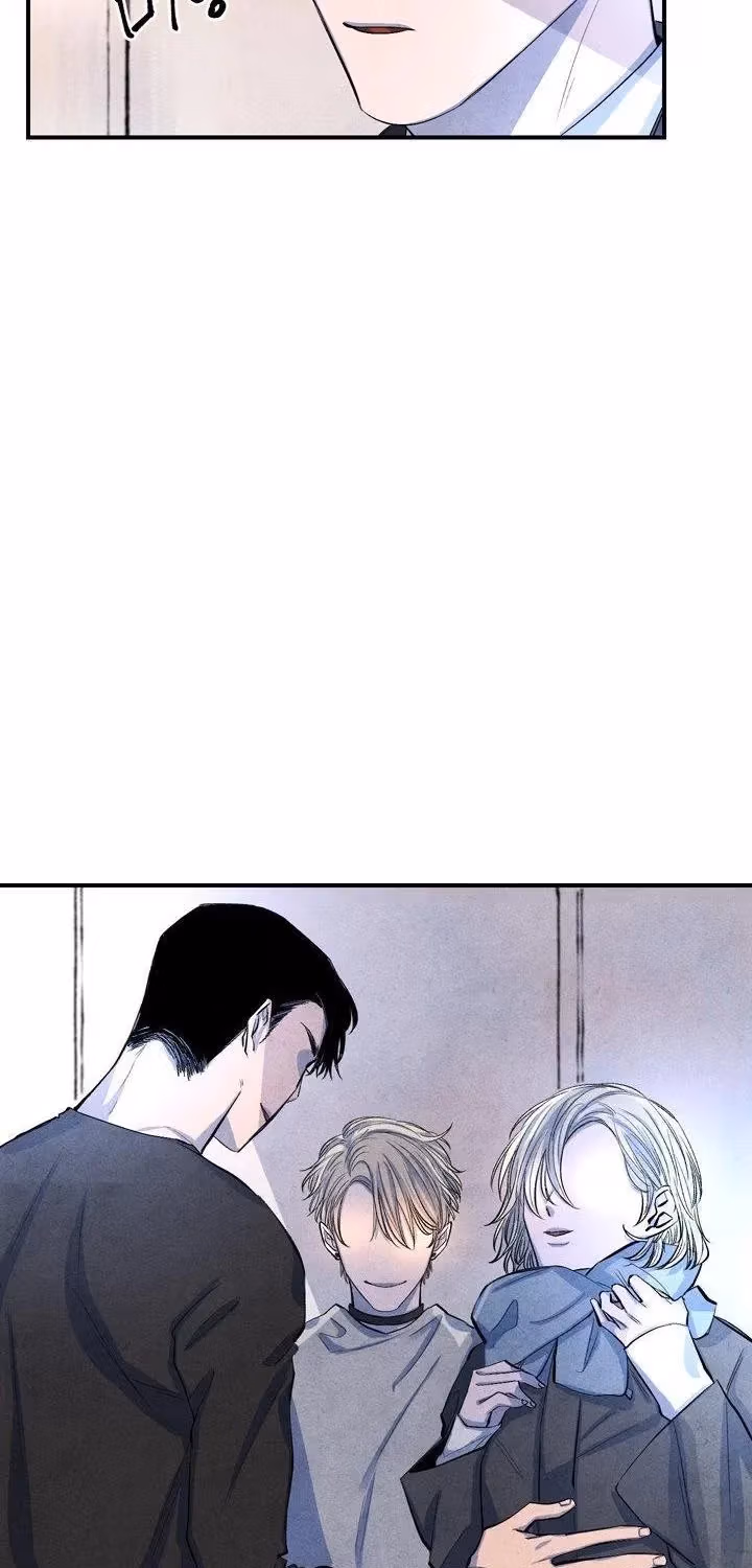 Byeori Jamdeul Ttae Chapter 9 page 29 - 