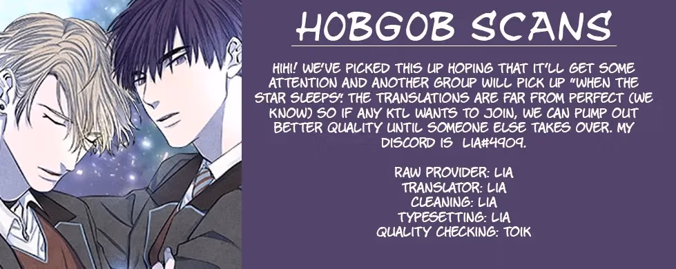 Byeori Jamdeul Ttae Chapter 9 page 31 - 