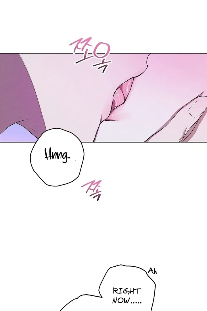 Bygone Love Chapter 22 page 18 - 