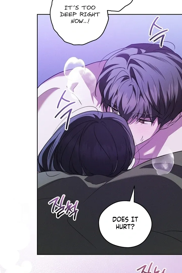 Bygone Love Chapter 22 page 19 - 
