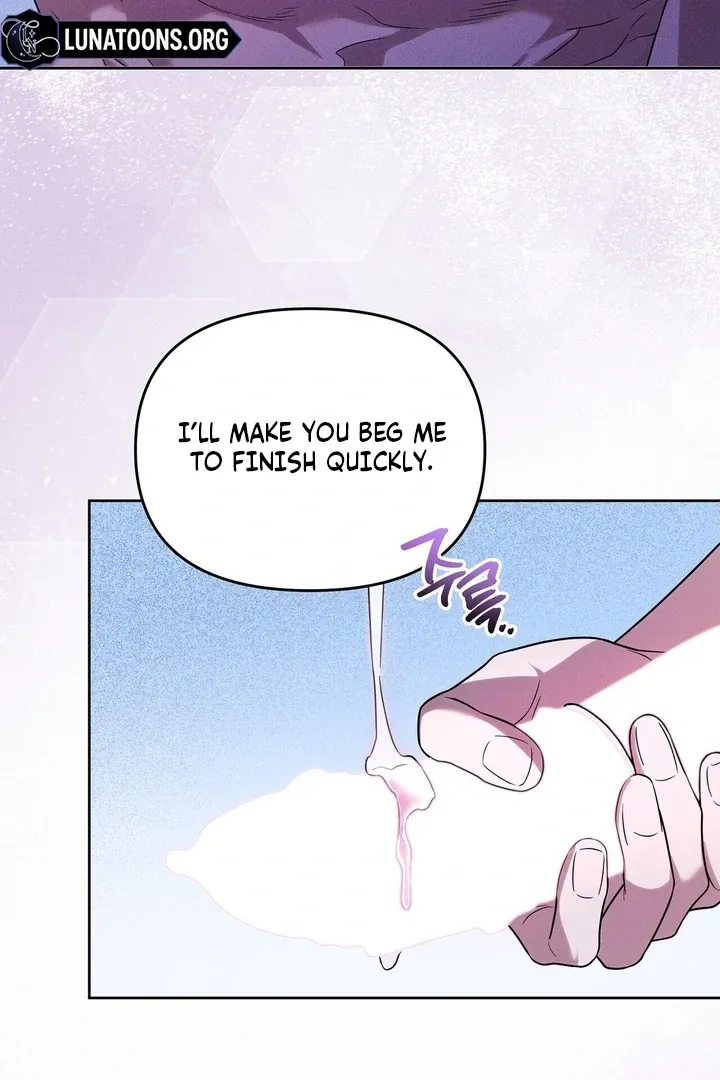 Bygone Love Chapter 22 page 4 - 