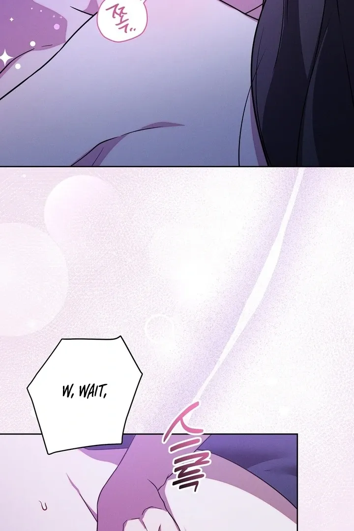 Bygone Love Chapter 22 page 36 - 