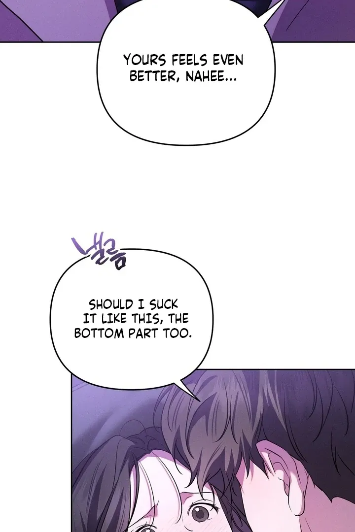 Bygone Love Chapter 22 page 50 - 