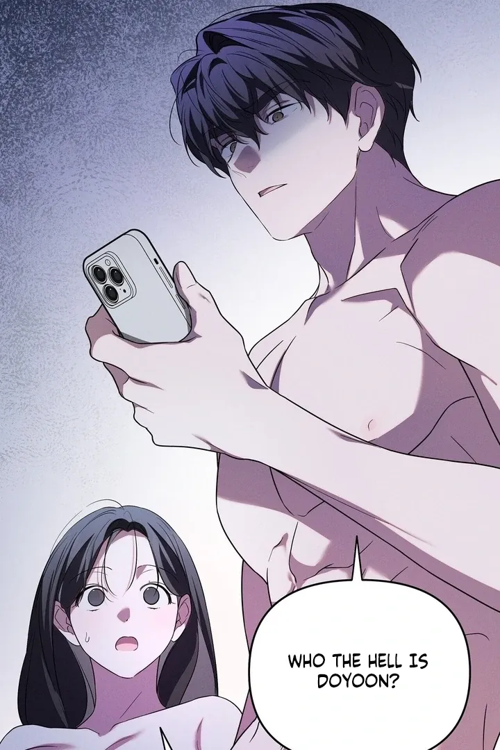 Bygone Love Chapter 22 page 61 - 