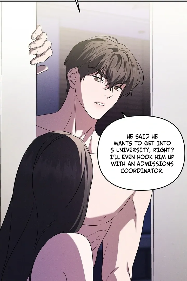 Bygone Love Chapter 22 page 76 - 