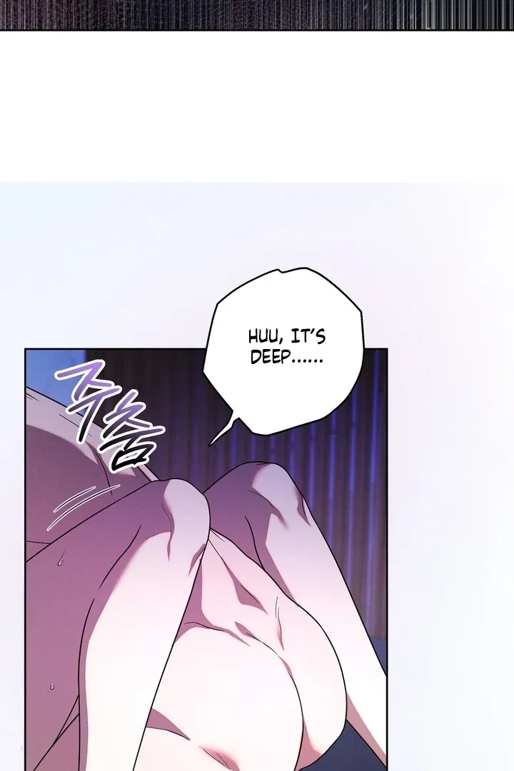 Bygone Love Chapter 22 page 9 - 