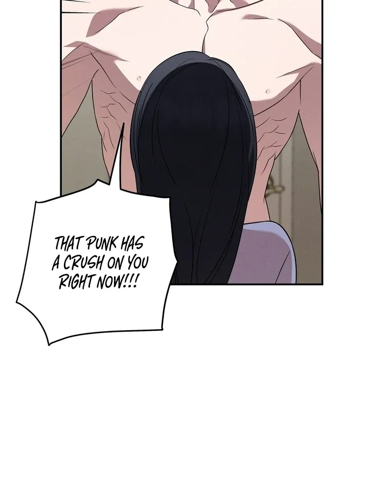 Bygone Love Chapter 22 page 83 - 
