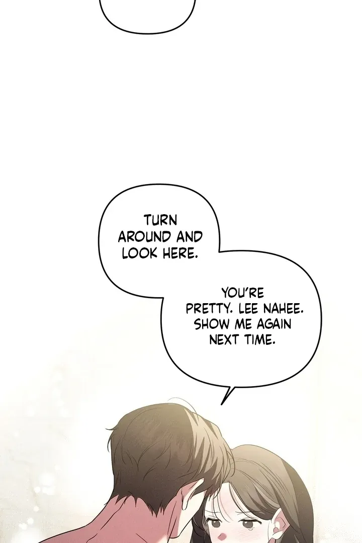 Bygone Love Chapter 23 page 31 - 
