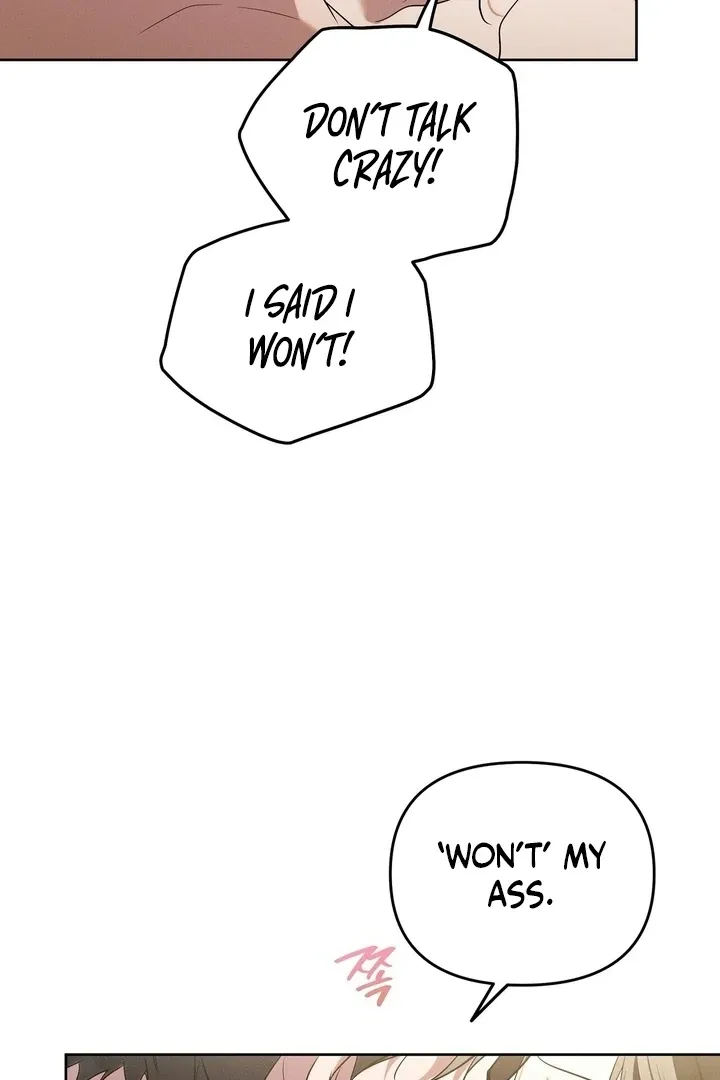 Bygone Love Chapter 23 page 34 - 