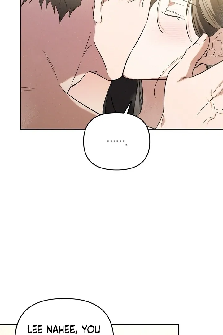 Bygone Love Chapter 23 page 35 - 