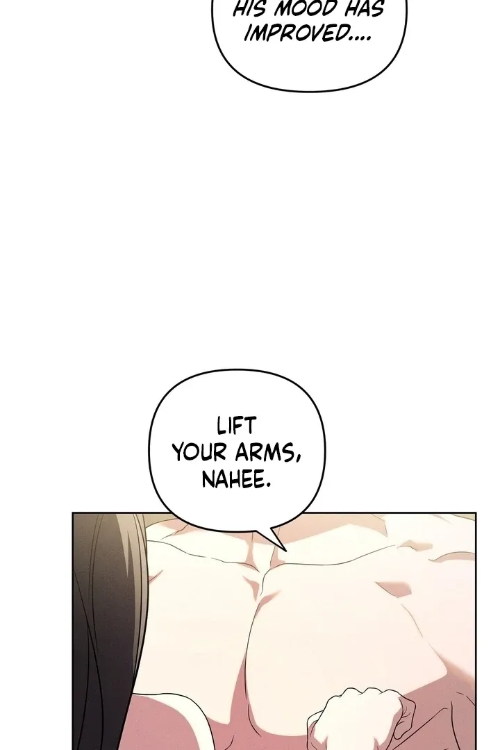 Bygone Love Chapter 23 page 38 - 