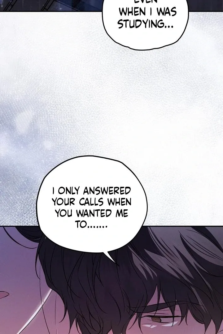 Bygone Love Chapter 23 page 5 - 
