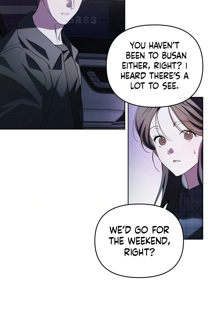 Bygone Love Chapter 23 page 47 - 