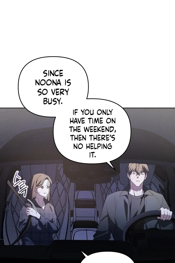 Bygone Love Chapter 23 page 48 - 