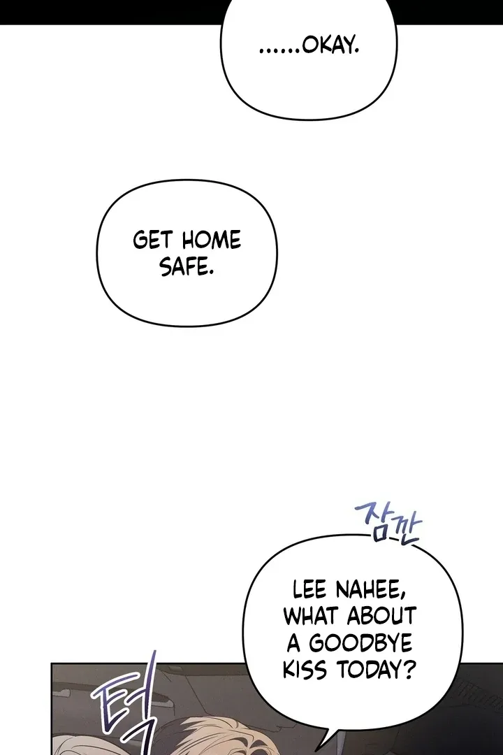 Bygone Love Chapter 23 page 49 - 