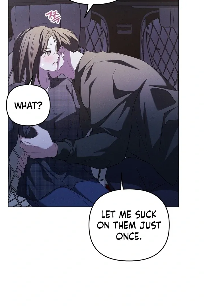 Bygone Love Chapter 23 page 54 - 