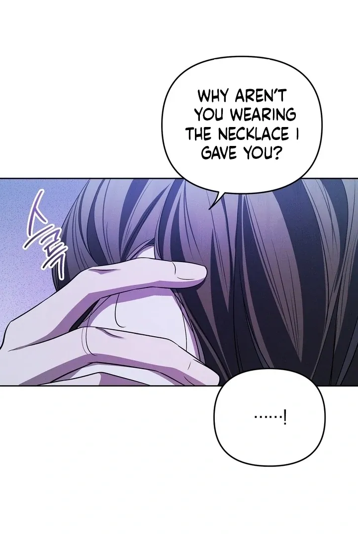 Bygone Love Chapter 23 page 58 - 