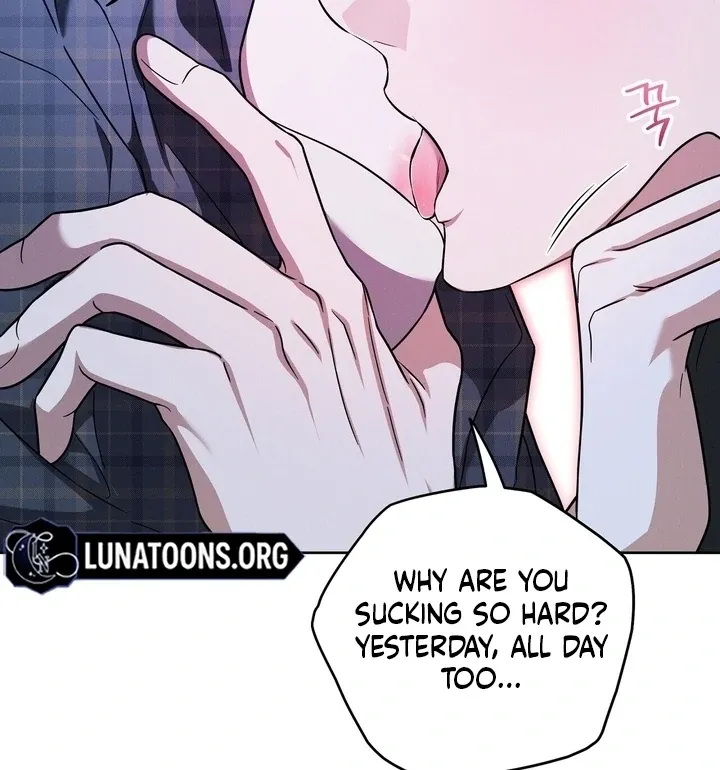 Bygone Love Chapter 23 page 69 - 