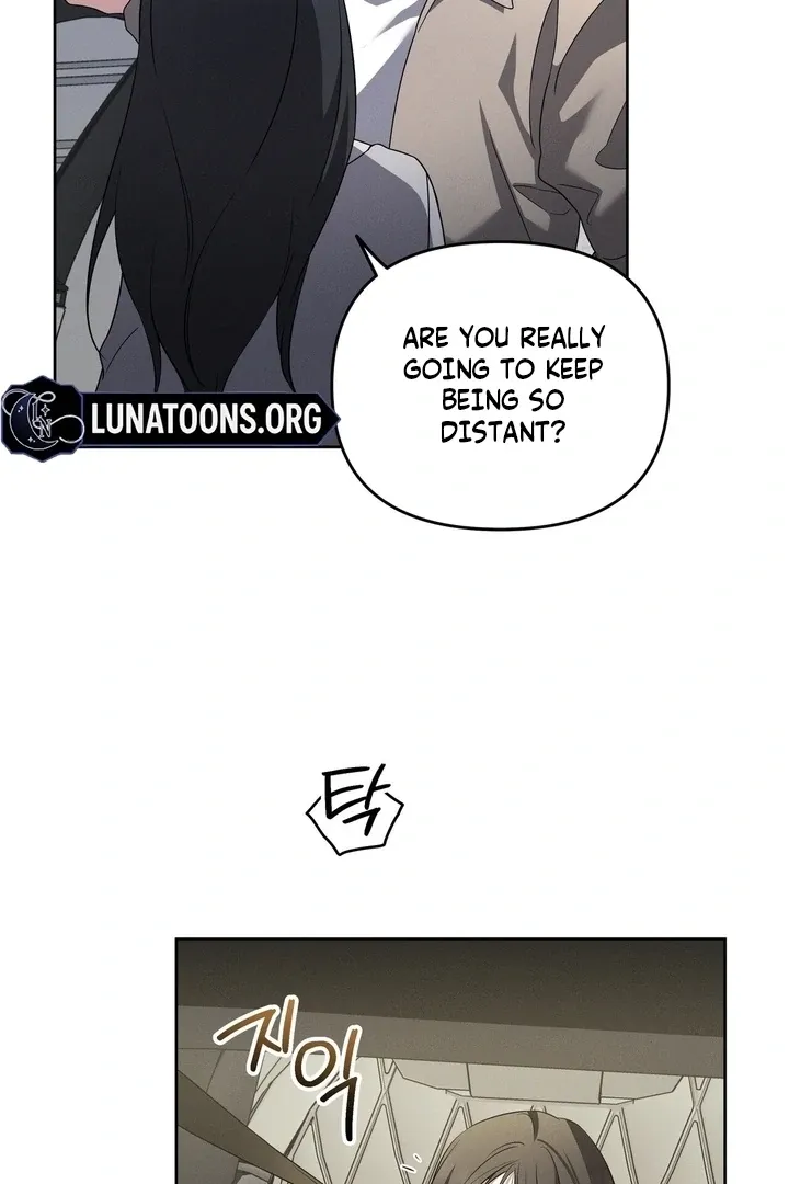 Bygone Love Chapter 24 page 19 - 