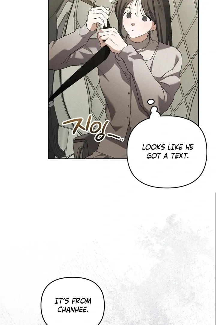 Bygone Love Chapter 24 page 20 - 