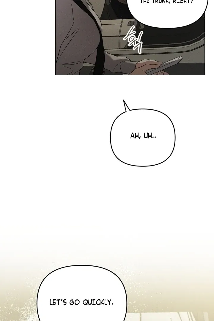 Bygone Love Chapter 24 page 30 - 