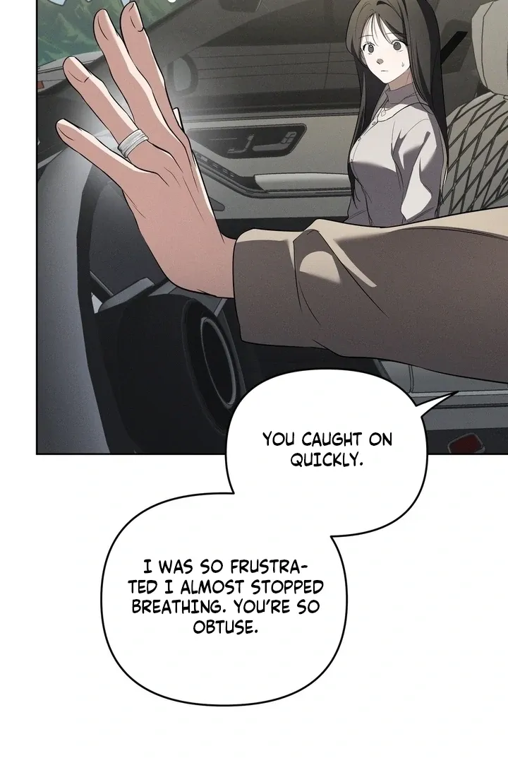Bygone Love Chapter 24 page 49 - 
