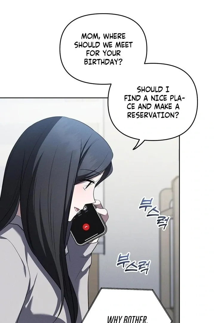 Bygone Love Chapter 24 page 6 - 