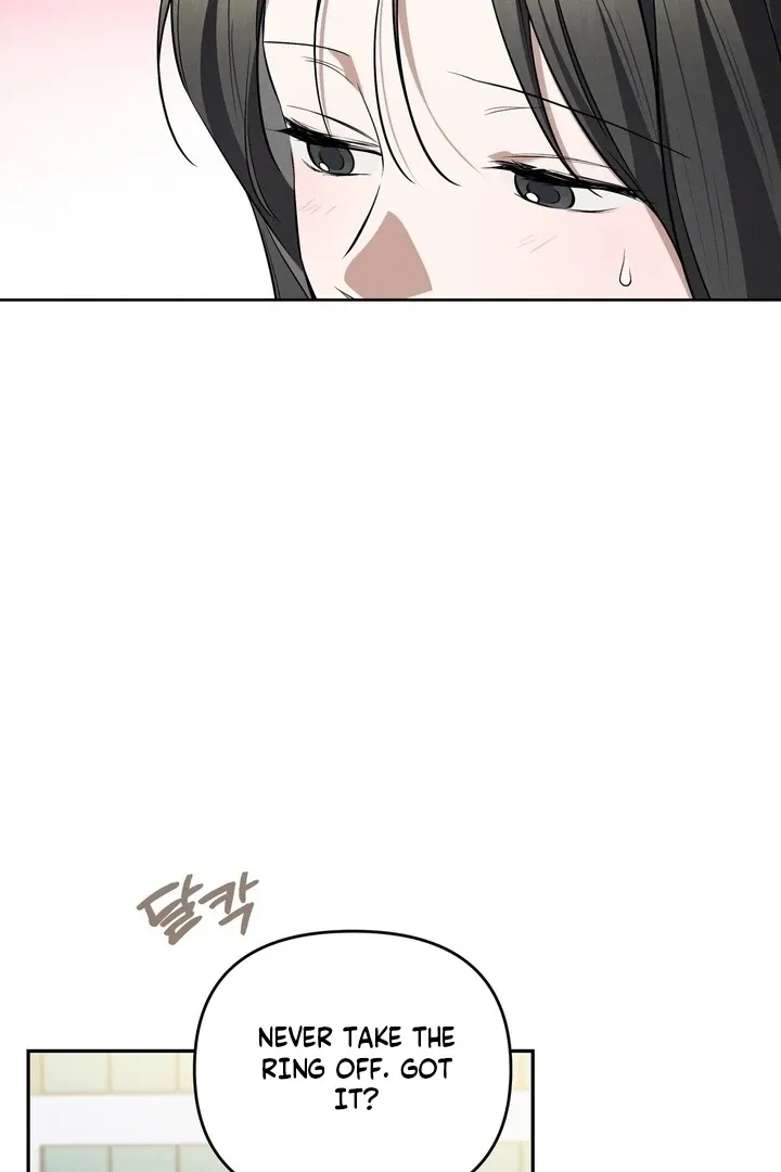 Bygone Love Chapter 24 page 62 - 