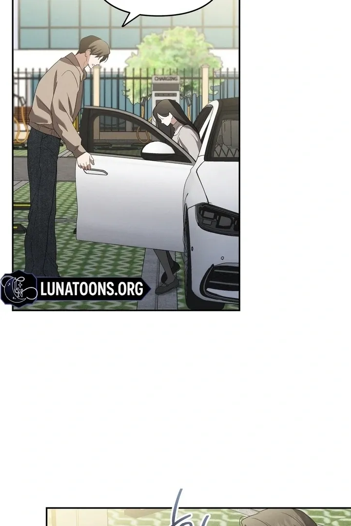 Bygone Love Chapter 24 page 63 - 