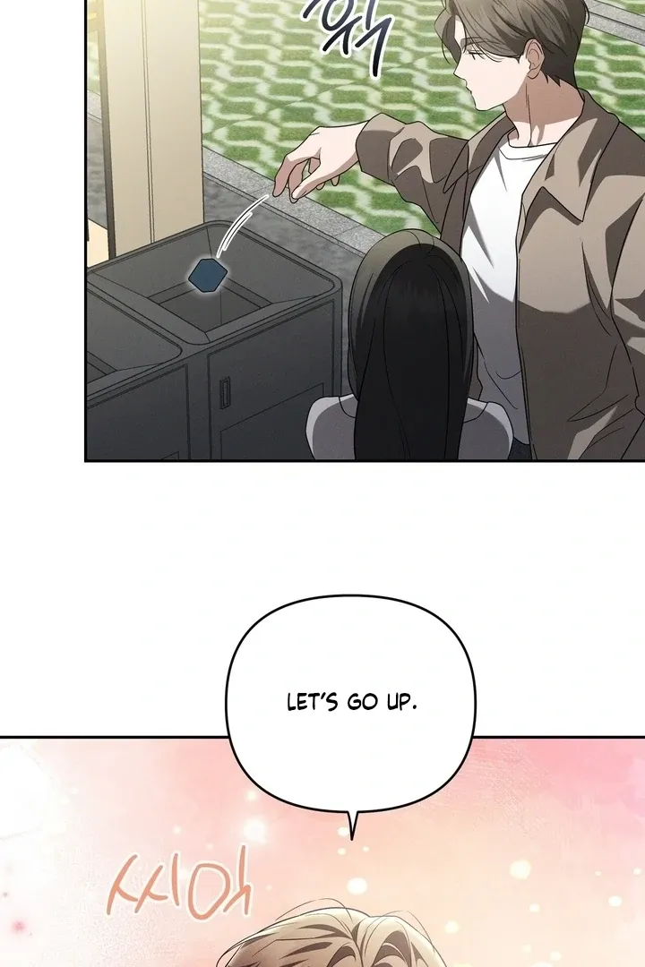 Bygone Love Chapter 24 page 64 - 