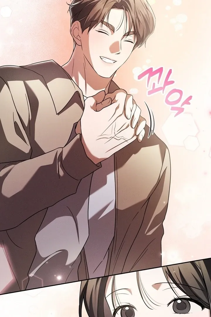 Bygone Love Chapter 24 page 65 - 