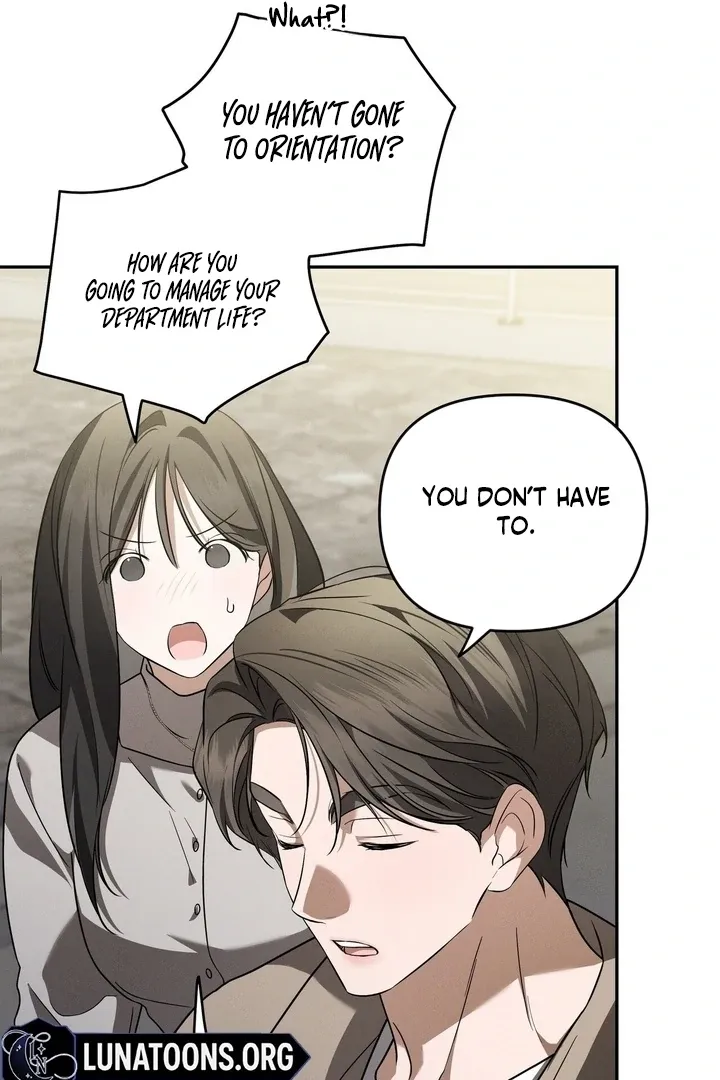 Bygone Love Chapter 24 page 70 - 