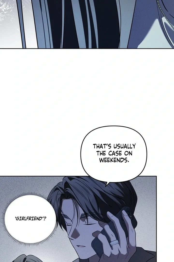 Bygone Love Chapter 24 page 76 - 