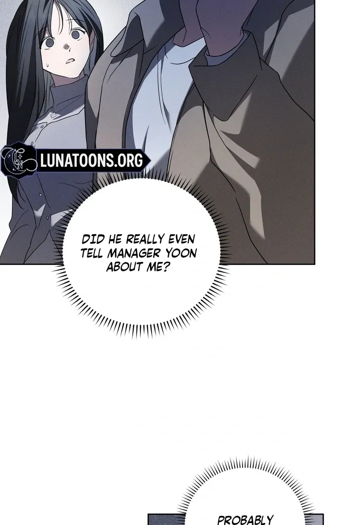 Bygone Love Chapter 24 page 77 - 
