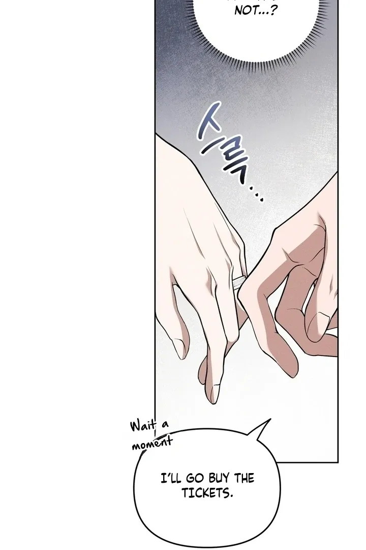 Bygone Love Chapter 24 page 78 - 