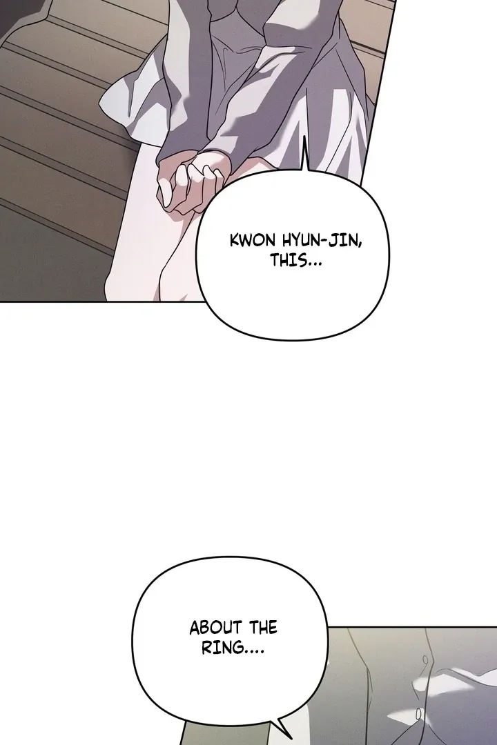 Bygone Love Chapter 24 page 91 - 