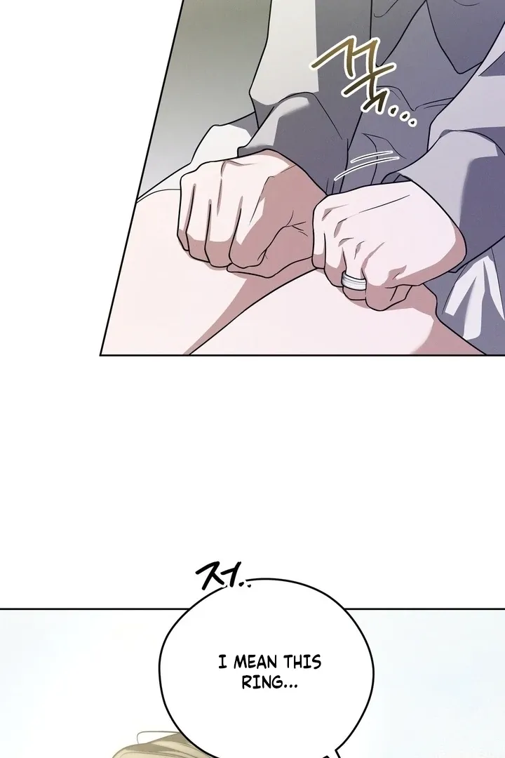 Bygone Love Chapter 24 page 92 - 