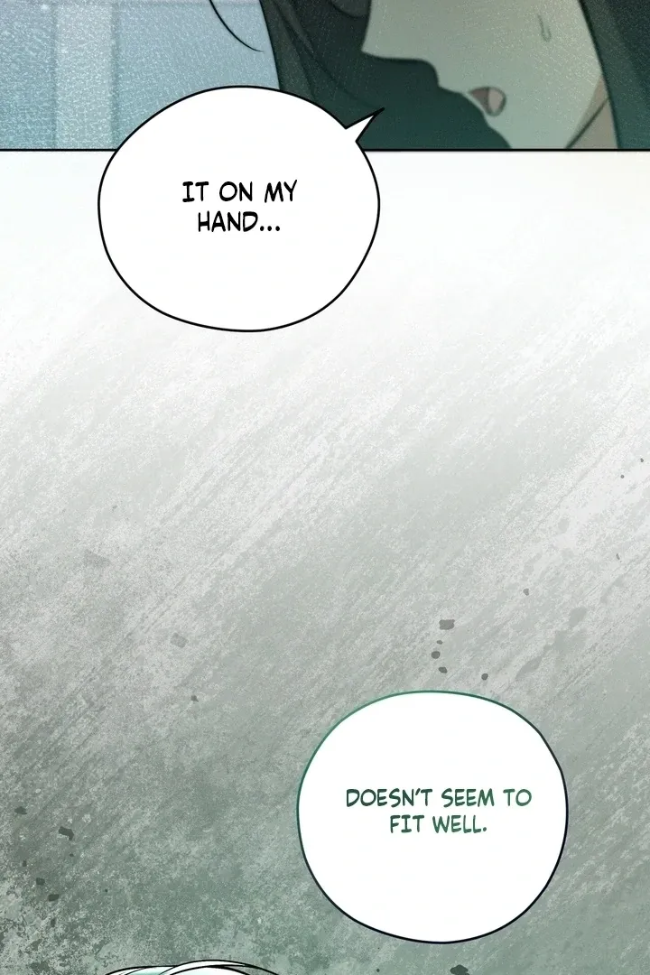 Bygone Love Chapter 24 page 94 - 