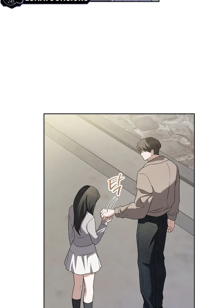 Bygone Love Chapter 25 page 18 - 