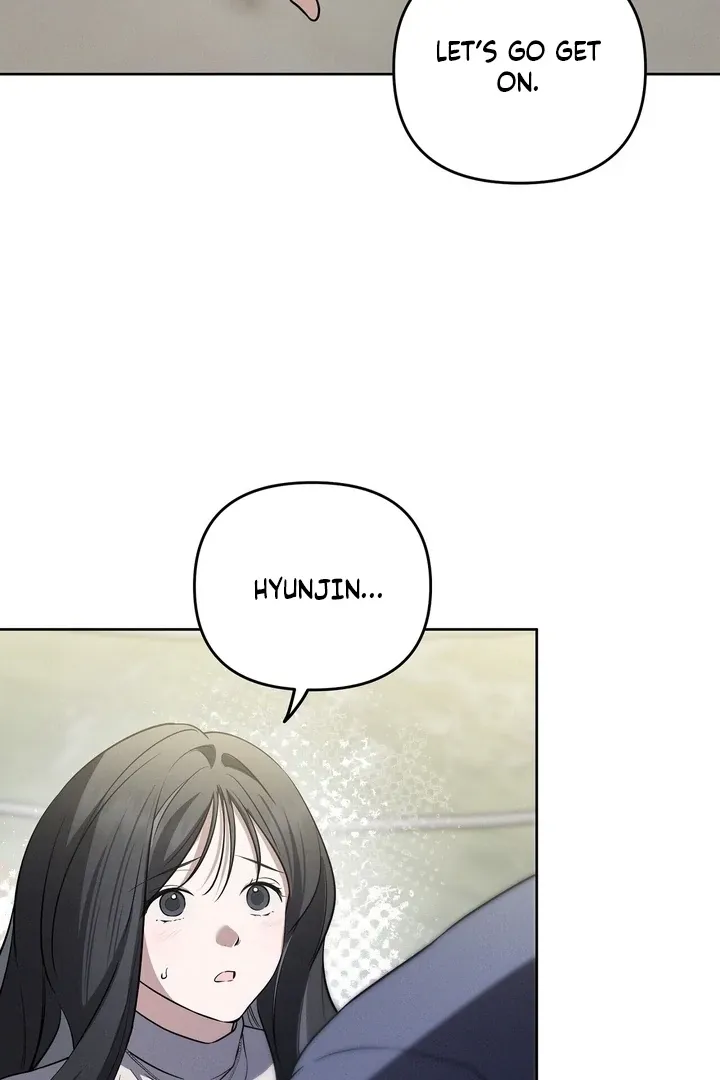 Bygone Love Chapter 25 page 24 - 