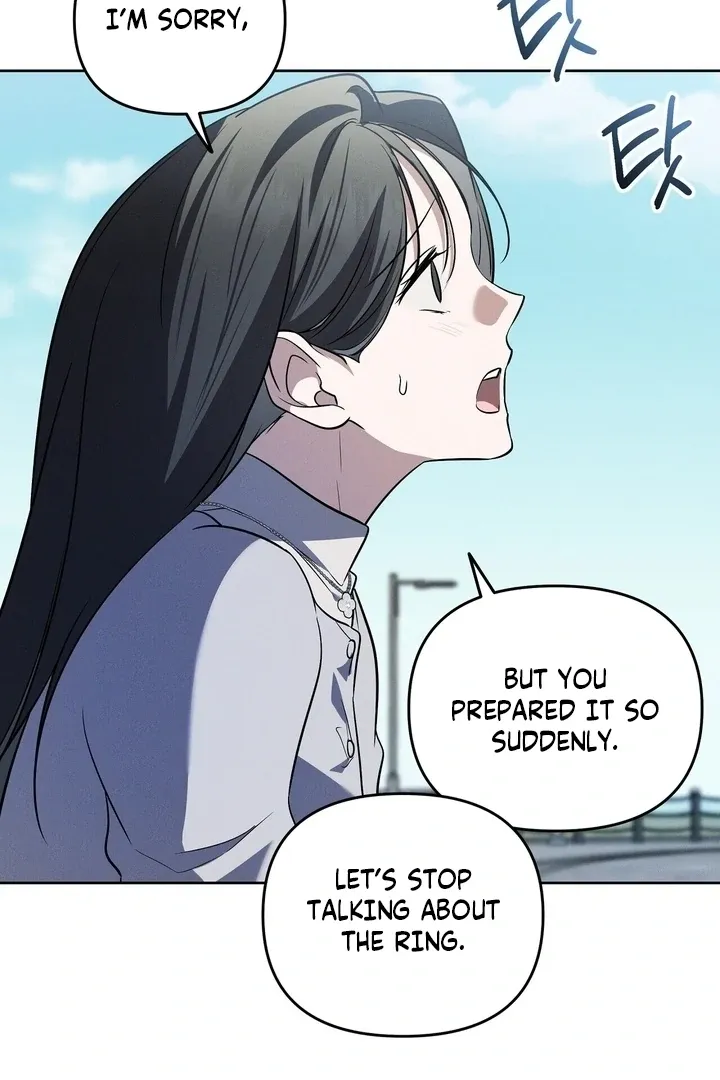 Bygone Love Chapter 25 page 26 - 